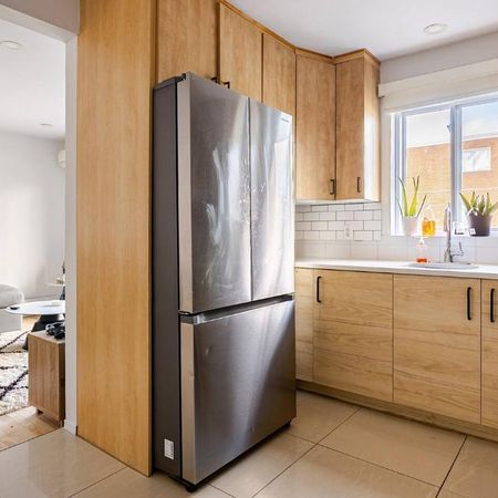 Appartements Meublé 4 1/2, 2 CH à Laval Meublé - Photo 4