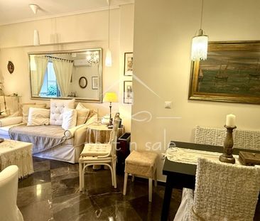 Ενοικίαση κατοικίας, 55 τ.μ., Γλυφάδα, 800 € - Photo 3