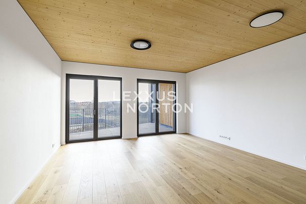 Pronájem bytu 1+kk 41 m² - Photo 1