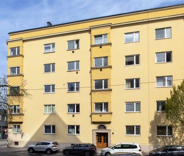 Bürgerstraße 51-3 - Photo 3