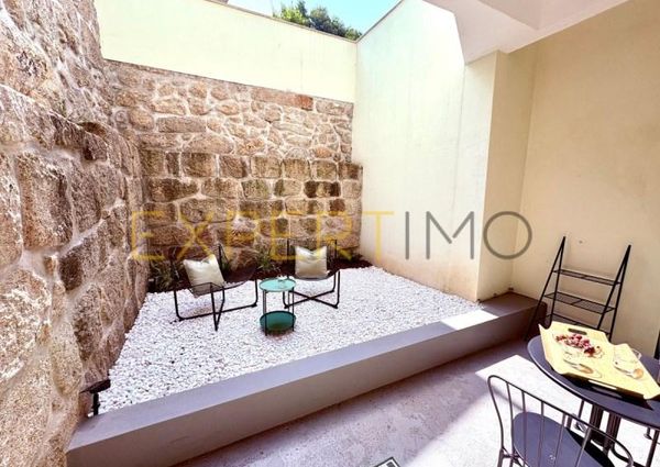 Apartamento T1 em Porto