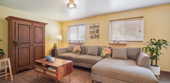 6 1/2 Avec Cour, Près îles Visitation - Photo 2