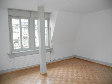4 Zimmer Wohnung - Photo 4