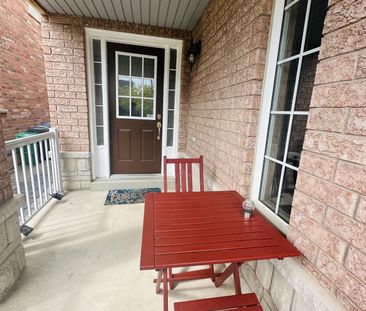 For Lease - 3829 Quiet Creek Drive, Mississauga, Ontario - Photo 5