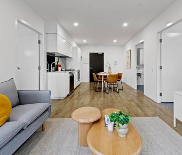 302/479 Cardigan Street, Carlton VIC 3053 - Photo 5