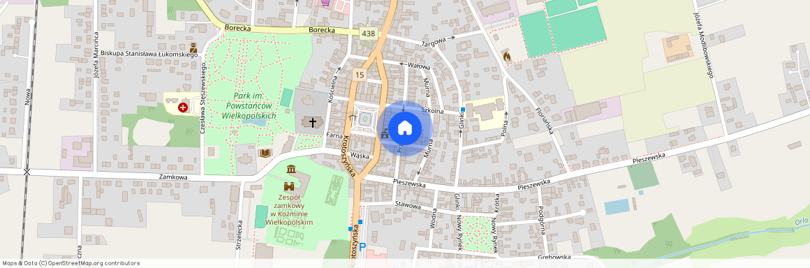 Koźmin Wielkopolski