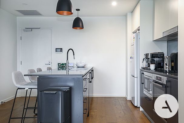 335/34 Eyre Street, Kingston ACT 2604 - Apartment For Rent | Domain - Photo 1