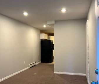 One bedroom basement suite for rent - Photo 4