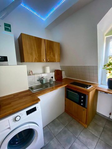 Schöne Wohnung in Bremen-Rablinghausen am Weseruferpark - Photo 3