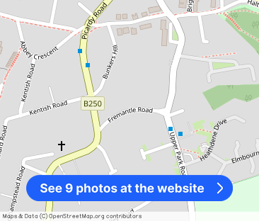 Fremantle Road, London, DA17 - Photo 1