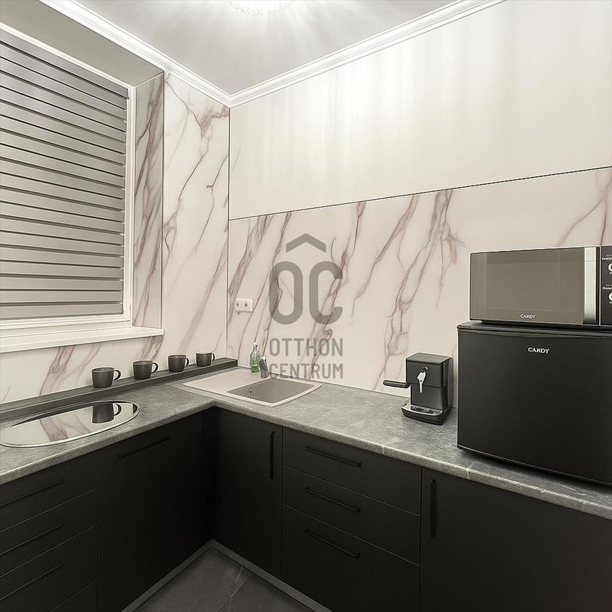 Kiadó újszerű állapotú panel lakás - Debrecen - Fotó 1