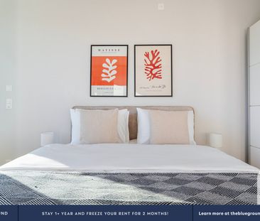 2.5 Zimmer, 5. Stock - Photo 6