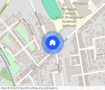 Appartement te huur in Eeklo - Photo 1