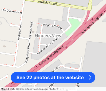 “Modern 1-Bedroom Home in a Prime Location! Perfect for Singles or ... - Photo 1