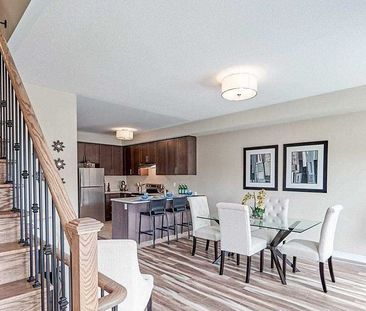 For Lease - 28 Waterstone Way, Whitby, Ontario - Photo 3