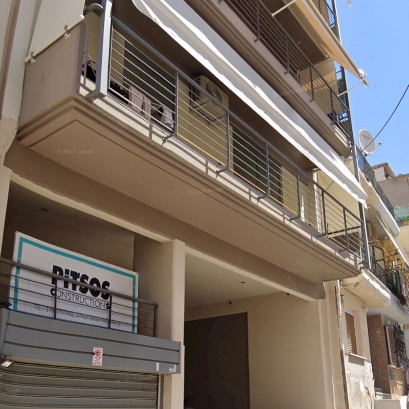 Διαμέρισμα για ενοικίαση Αγία Σοφία - Μανιάτικα (Ταμπούρια – Αγία Σοφία) - Photo 1