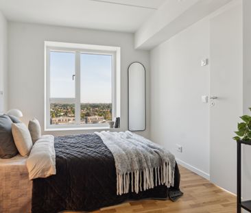 Hørkær 8C, 2. 2., Bakkekæret, 2730 Herlev - Foto 3