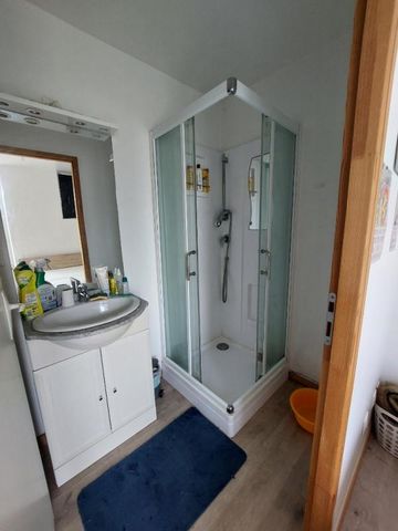 Appartement T2 à louer Nantes - 29 m² - Photo 5