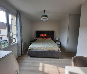 Location Maison 4 pièces 79m² - Photo 6