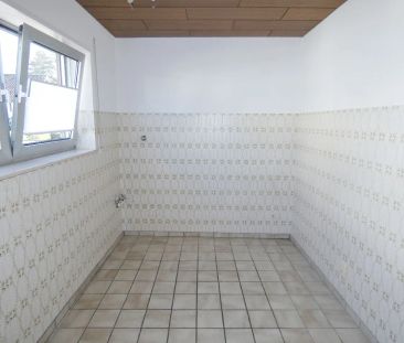 Helle und komplett renovierte 2-Zimmer-Wohnung mit ca. 50m² Sonnent... - Foto 3