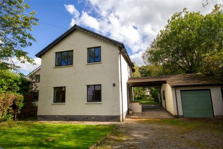 4 bedroom detached house to rent - Photo 3
