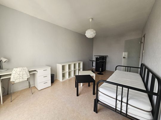 Location Appartement 1 pièce 23m² TOULOUSE 31400 - Photo 1