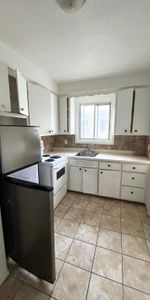 1 CH - 1 SDB - Montréal - $1,395 /mo - Photo 3
