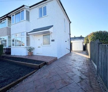 3 bed semi-detached house to rent in Thornton Road, Burnley, BB10 - Photo 5