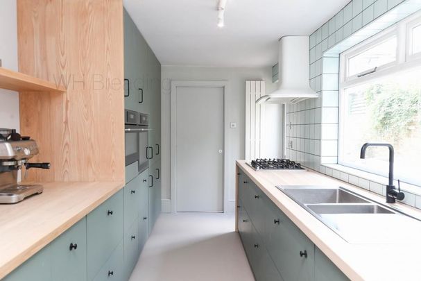 3 bedroom house to rent - Photo 1