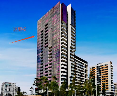 2 bed 2 bath - Photo 1