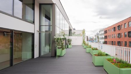 Mieszkanie Kraków Nowa Huta powierzchnia 44.0 m² C206-WM-79784 - Zdjęcie 3