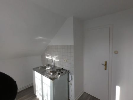 Erstbezug: Gemütliche renovierte Single-Wohnung - Foto 5