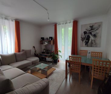 3 Zimmer, 57 m², 2. Stock - Foto 2