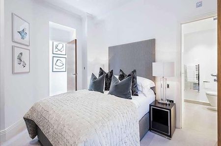 Palace Wharf, Hammersmith, W6 - Photo 4