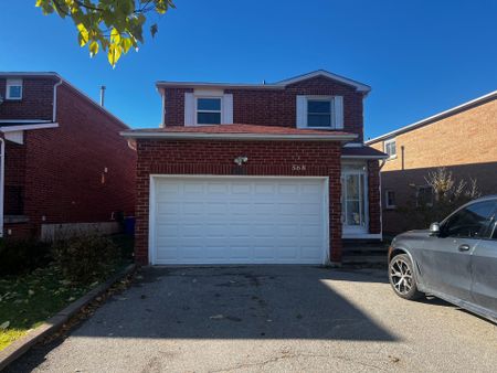 For Lease - 568 Brownridge Drive Unit# Lower, Vaughan, Ontario - Photo 2