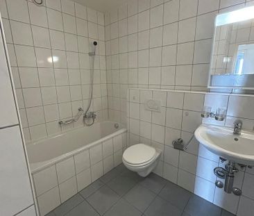 3.5 Zimmer, 64 m², EG - Foto 2