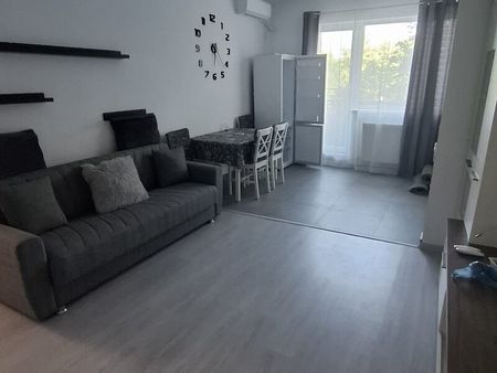 Drumul Dealu Babii, inchiriez 2 camere + parcare - Fotografie 2