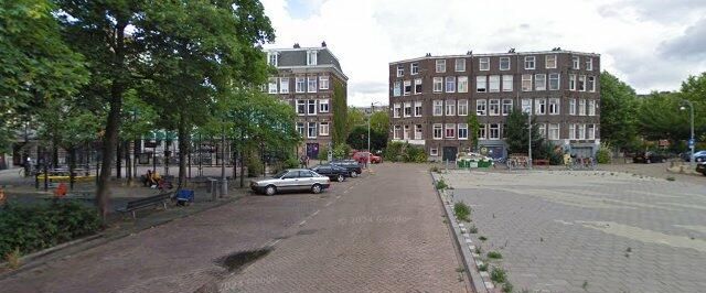 Apartment Amsterdam - Groenmarktkade - Photo 1