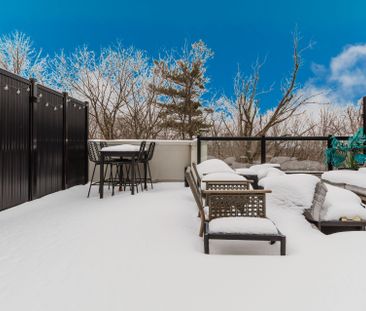 For Lease - 3492 Widdicombe Way Unit# 16, Mississauga, Ontario - Photo 1