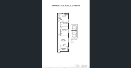 Convenient City Fringe Location - Photo 2