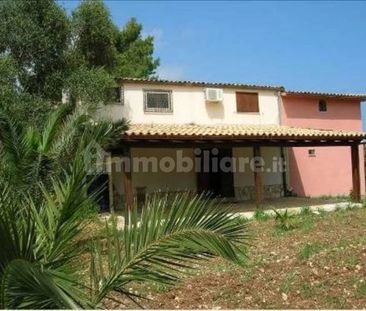 Villa unifamiliare Contrada Fraginesi, 17, Castellammare del Golfo - Photo 4
