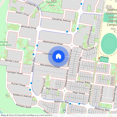 7 Coolibah Street, Doreen VIC 3754