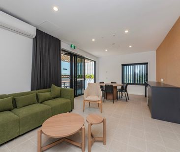 Affordable Comfort in Chermside – Brand New 1-Bedroom Apartments Av... - Photo 3