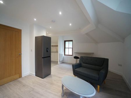 Apartment 3, 1 Trevelyan - Photo 2