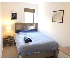 1 Bedrooms Flat to rent in Bramah Road, London SW9 | £ 162 - Photo 1