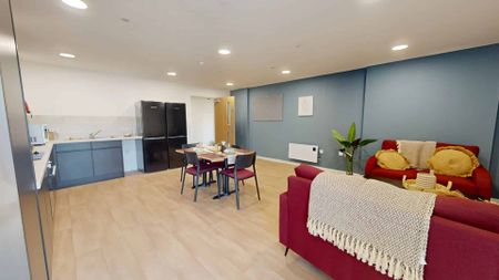 Premium En-Suite - Photo 5