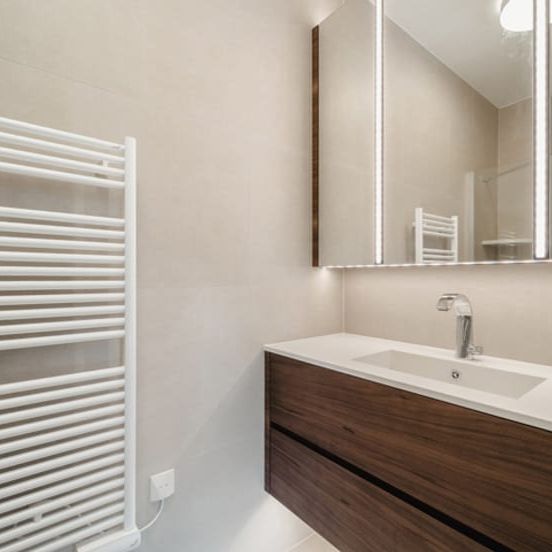 Appartement te huur - Foto 1