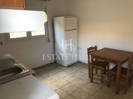 Γκαρσονιέρα/Studio 40 τ.μ. - Photo 3