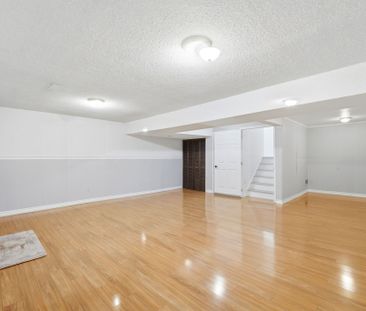 For Lease - 21 Avon Crescent, Vaughan, Ontario - Photo 6