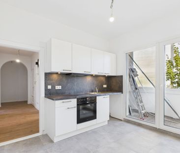 Modernisierte 2 - Zimmerwohnung in 24103 Kiel | Lütt Immobilien Kiel - Foto 1